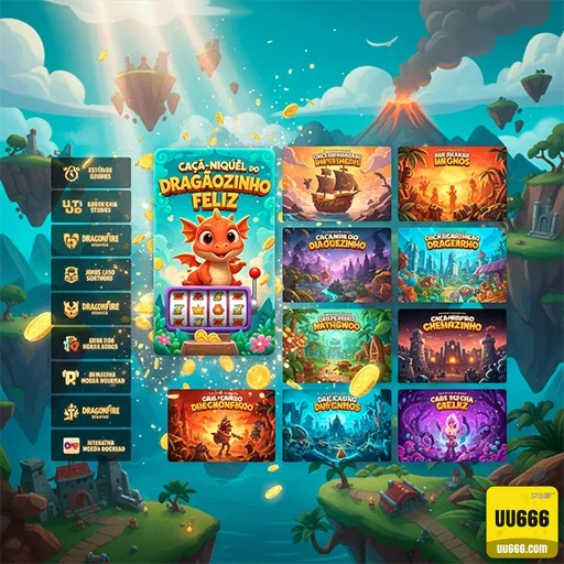 Baixar uu666.com App