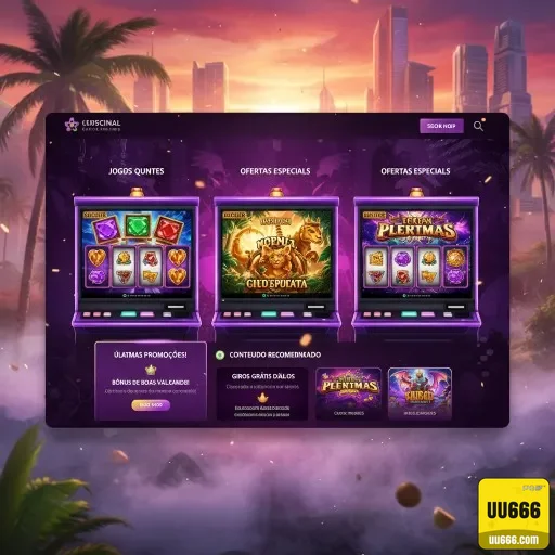 uu666.com Interface