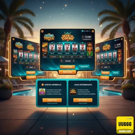 uu666.com Mobile App