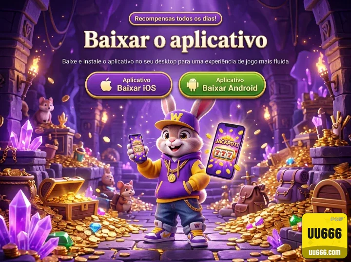 uu666.com Vantagens de Criar uma Conta na uu666.com