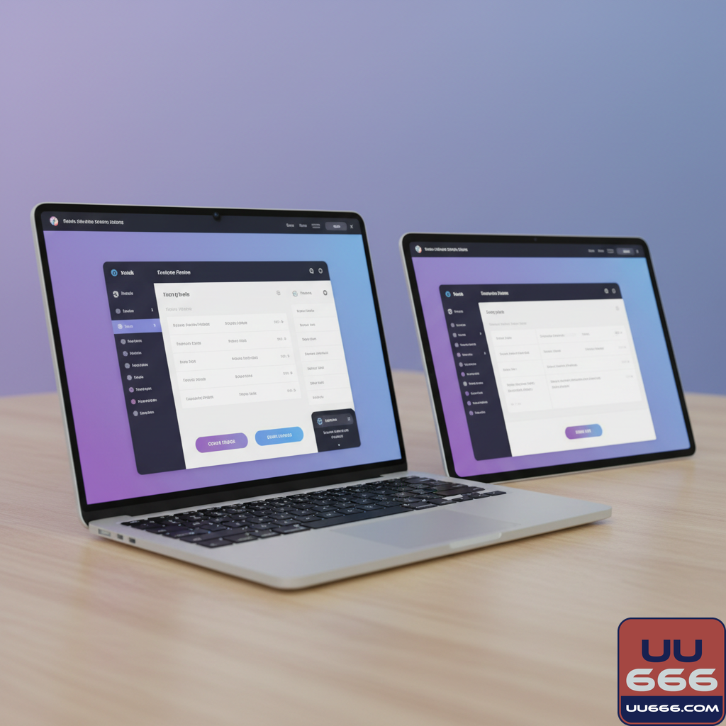 Sistema VIP uu666.com