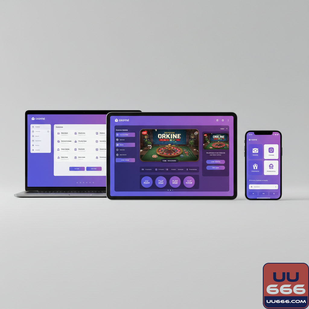 Plataforma Premium uu666.com